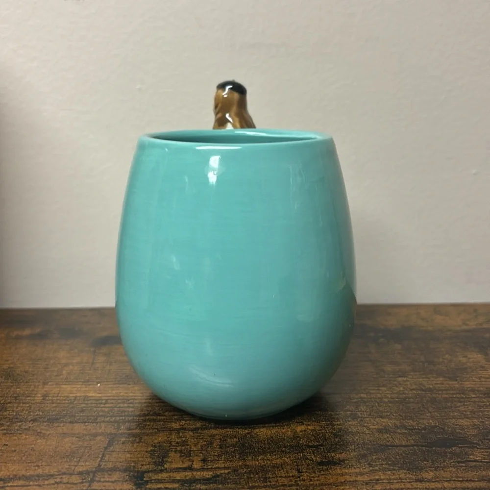 West Elm Mermaid Mug - Picture 2 of 6